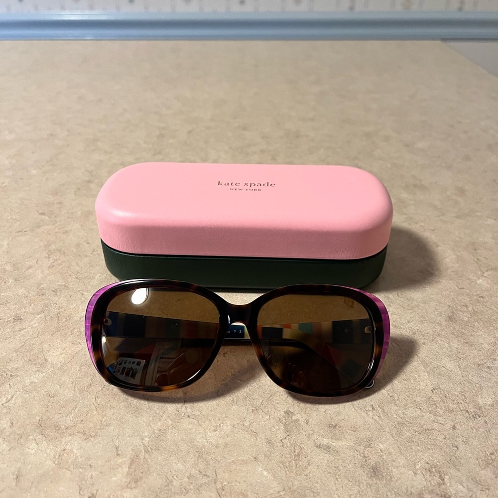 Kate Spade Sunglasses